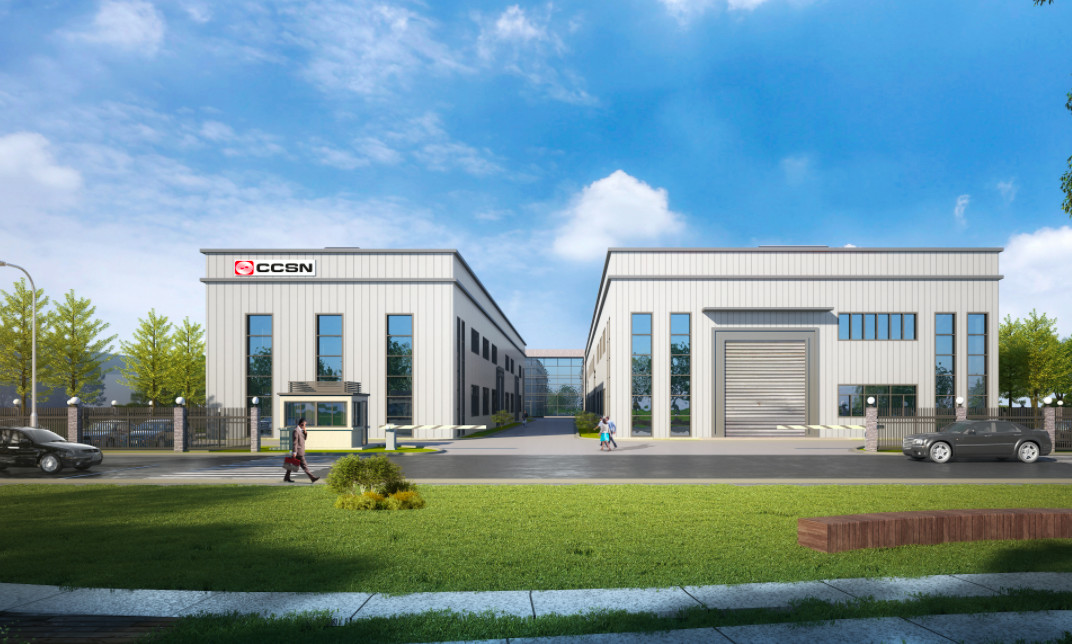 Chiny CCSN POWER GENERATION INC. profil firmy