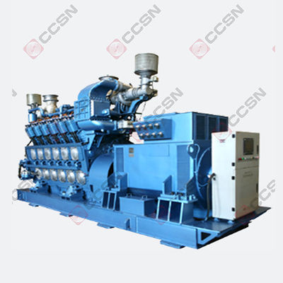 kupować CCSN 2060KW/2575KVA Diesel Power Generator Set 45000kgs online manufacture