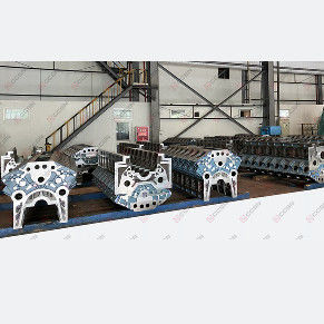 kupować Zestaw generatorów CCSN / cylinder silnika online manufacture