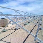 kupować CCSN Solar Power Generation Photovoltaic Mounting Bracket online manufacture