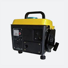 kupować 6.25KVA Moc znamionowa Generator przenośny zestaw domowy waga netto 130 kg Ogólne wymiary 720×492×655mm online manufacture