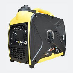 kupować 12VDC Przenośny typ Home Backup Generator Set Rozmiary 720×492×655mm Wylotowość×Stroke 92×75mm online manufacture