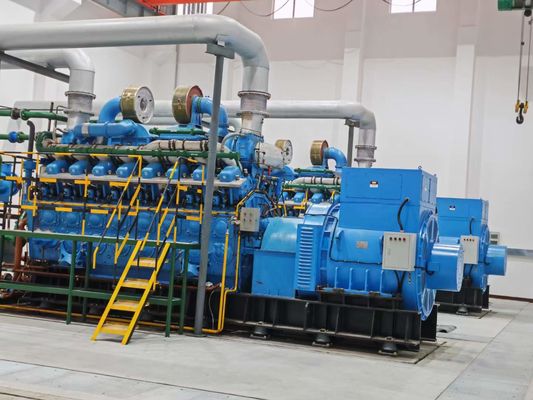 kupować Zestaw elektrowni o wysokiej wydajności energetycznej online manufacture