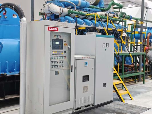 kupować Zestaw generatorów z zaawansowaną technologią i wydajnością online manufacture