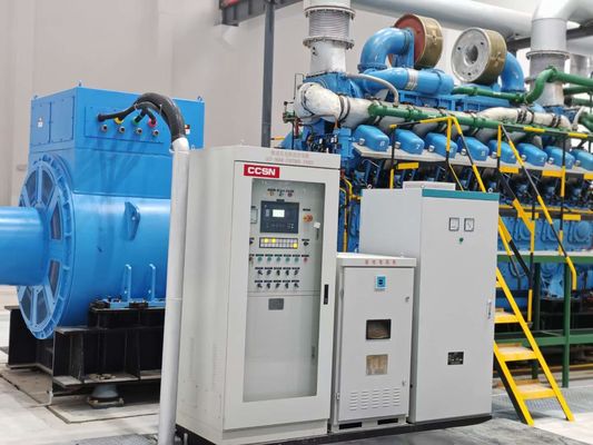 kupować Generator energii elektrycznej o wysokich standardach bezpieczeństwa online manufacture
