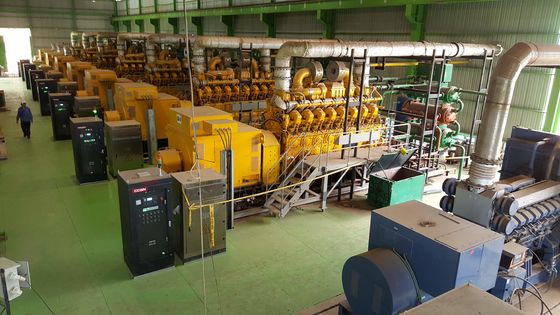 kupować Zestaw generatorów dla przemysłu online manufacture