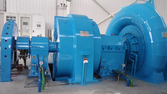 kupować Dom Produkcja energii wodnej od 0,1 m3/s do 100 m3/s online manufacture