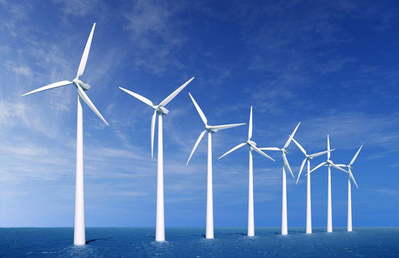 kupować Generator energii wiatrowej z magnetem stałym online manufacture