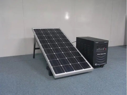 kupować Zintegrowane elektrownie 3 trybów online manufacture