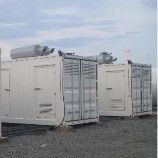 kupować Zestaw generatora kontenerowego o mocy 100 kW do stabilnego i stałego zasilania online manufacture