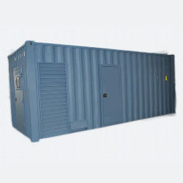 kupować Zestaw generatorów kontenerowych o mocy 100 kW dla różnych gałęzi przemysłu online manufacture
