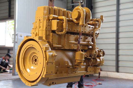 kupować Zestaw urządzeń generatora równoległego o mocy wyjściowej 500 kW do zastosowań ciężkich online manufacture