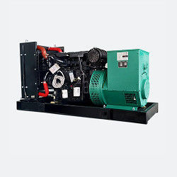kupować Zestaw generatora napędzanego olejem napędowym o mocy 100 kW do imprez i rozrywki online manufacture