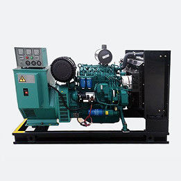 kupować Elektrownia z silnikiem wysokoprężnym 100 kW do zastosowań przemysłowych online manufacture
