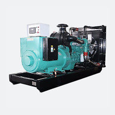 kupować Zestaw generatora wysokiej mocy 100 kW online manufacture