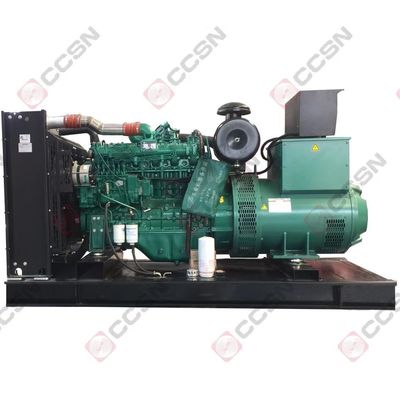 kupować Całkowicie zautomatyzowany generator energii elektrycznej o mocy 100 kW dla zrównoważonych i przyjaznych środowisku rozwiązań online manufacture