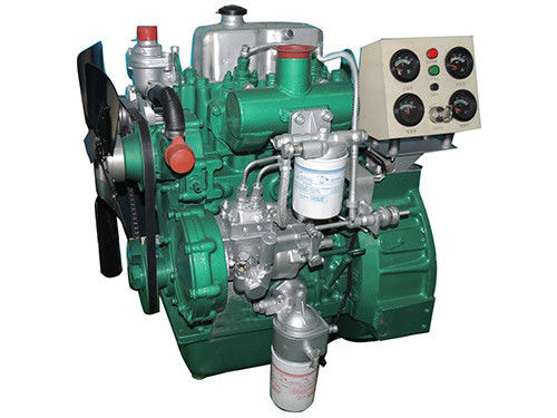 kupować Przenośny generator elektrowni 50Hz z uruchomieniem elektrycznym i 92×75mm Bore×stroke online manufacture