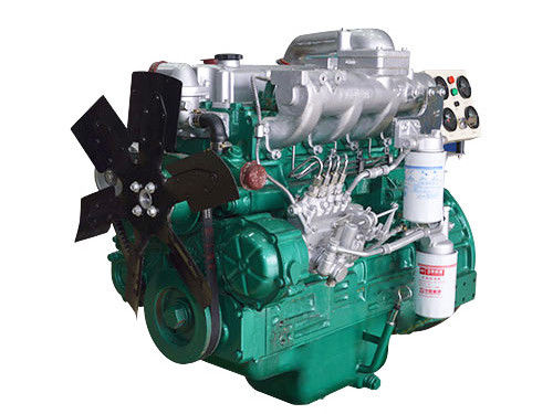 kupować Przenośny generator elektrowni 50Hz o wytrzymałości 92×75 mm i masie netto 130 kg online manufacture