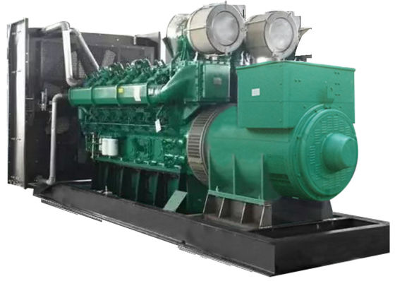 kupować Generator energii wodoodpornej o mocy wyjściowej 100 kW dla ochrony środowiska online manufacture