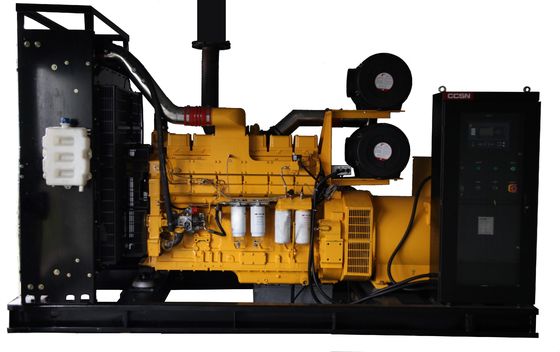 kupować 500-1000KW Diesel zasilany awaryjny zestaw generatora ochłodzenie wodne online manufacture
