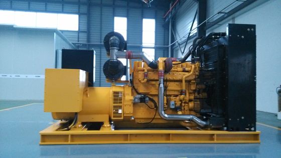 kupować 500KW silnik wysokoprężny 220V-480V online manufacture