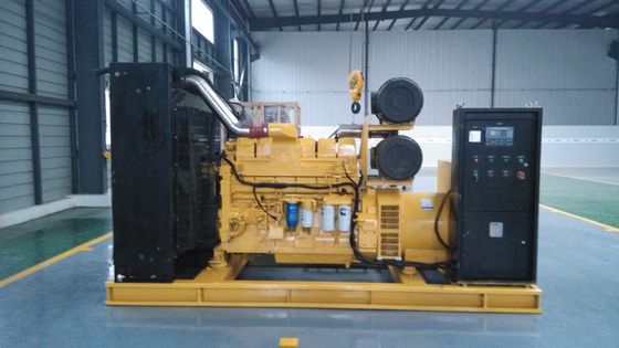 kupować Brushless silent 200kw Diesel Generator Set In-Line / typu V online manufacture