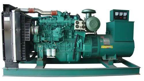 kupować Elektryczny zestaw generatora silnika napędowego 10-30 kW online manufacture