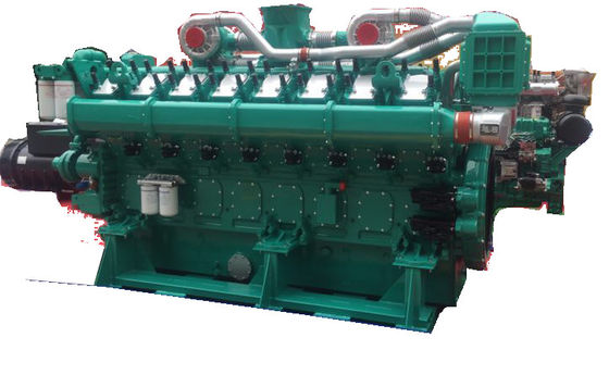 kupować Maszyna elektryczna przeciwdeszczowa o mocy 100 kW do nieprzerwanej pracy online manufacture