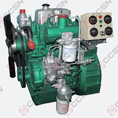 CCSN 50KW/63KVA Komercyjny silnik diesla czterotakowy
