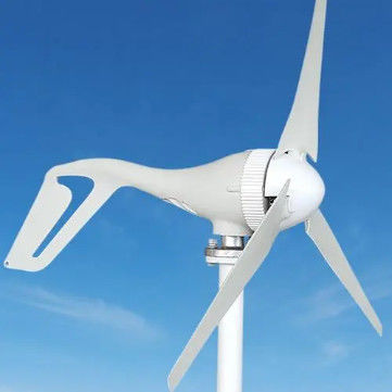 CCSN Turbina wiatrowa Elektrownia wiatrowa 1500 KVA Prędkość nominalna wiatru 15 m/s