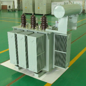 CCSN Transformator prądu zanurzonego w oleju 10 KVA do 500 MVA