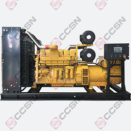 CCSN 500KW/625KVA zestaw generatorów wysokoprężnych