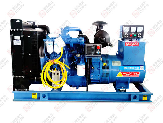 2-cylindrowy silnik wysokoprężny 225 g/KWh z otworem 108*115 mm
