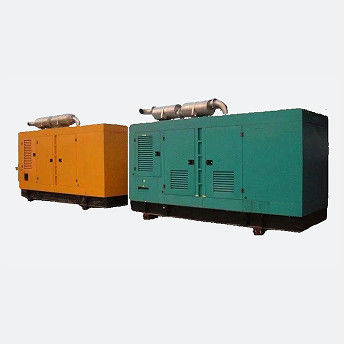 5000KW 3500KW Generator mocy wyjściowej do zastosowań ciężkich i wysokiej mocy