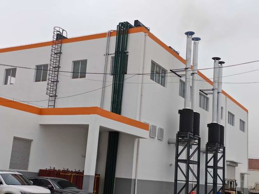 10000 kilowatów Energii Odnawialnej Generator energii wodnej dla domu