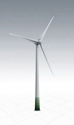 12m/S Wiatrowe turbiny pasywne