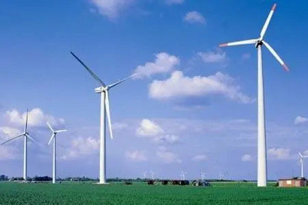 Małe turbiny wiatrowe - ostateczne rozwiązanie dla wytwarzania energii elektrycznej