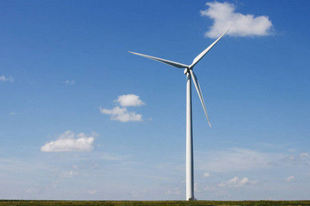 1kW-10kW Elektrownia wiatrowa Mała turbina wiatrowa z FRP