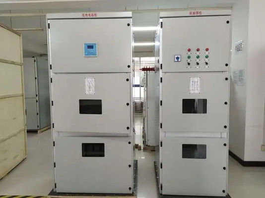 CCSN System sterowania prądem elektrycznym Rezystor neutralnego uziemienia