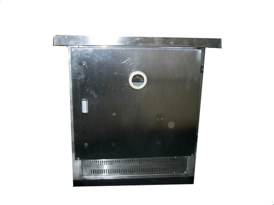 AC 220V/380V System elektryczny Neutralny rezystor uziemienia