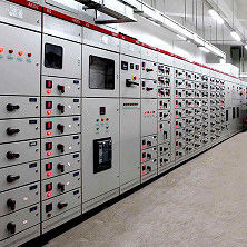 Rozwiązanie dystrybucji energii 3 Faza 4 Jednostka transformatora dystrybucji systemu drutowego