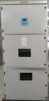 CCSN Neutral Point Grounding Resistor Cabinet Do instalacji uziemienia systemu elektrycznego