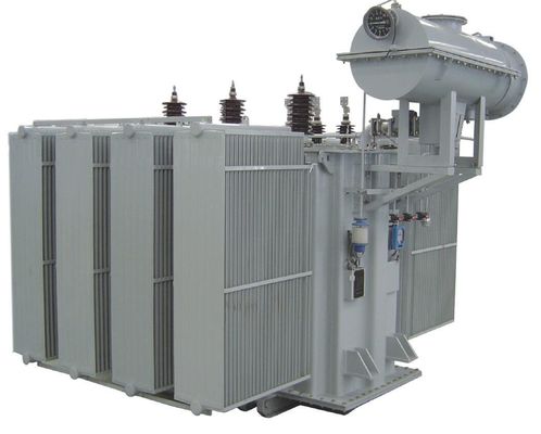 Urządzenie przemieszczające transformator mocy z zanurzeniem w oleju 50 Hz lub 60 Hz