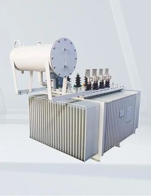 Urządzenie do przekształcania energii, przekształcanie mocy, transformator zanurzony w oleju 220V