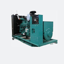 Generator energii napędowej diesla o mocy 100 kW do zastosowań o wysokiej wydajności