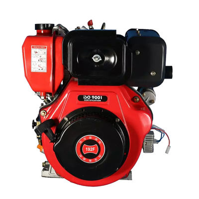 Wysokiej wydajności generator otwarty z wyciągiem 92×75 mm do zbiornika wody chłodzącej