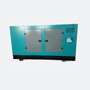 Generator 100 kW odporny na pogody