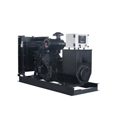 100kw 3-fazowy przenośny generator wysokoprężny 50Hz/60Hz 65dB-75dB