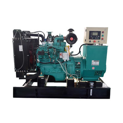 30-100KW Elektryczny start Generator wysokoprężny 650kg