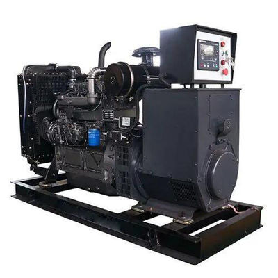 115*120mm Wykop trójfazowy 10-30KW Generator mocy